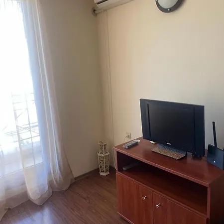 Sirena Coral Apartment *
