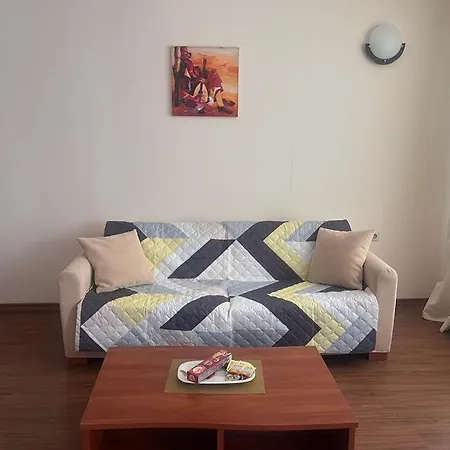 Apartment Sirena Coral Varna